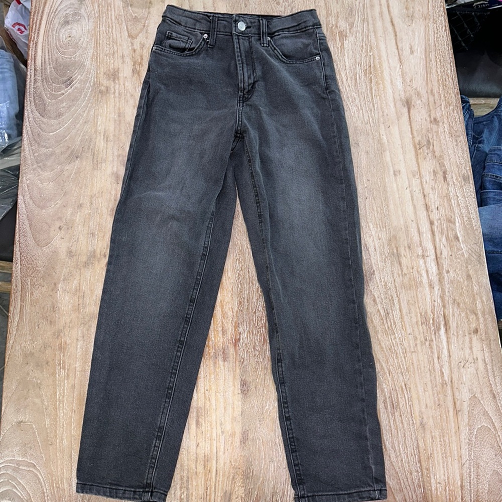 Wild Fable Black Jeans 00